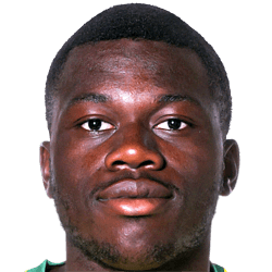 Moïse Mahop fm 2020