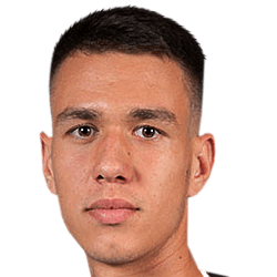 Vasilis Grosdis fm 2020