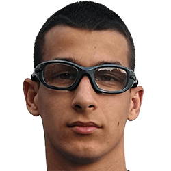 Kristian Varbanov fm20