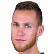 David Gallovic fm 2020