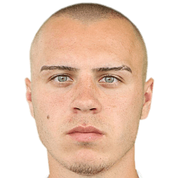 Adrian Slavik fm 2020