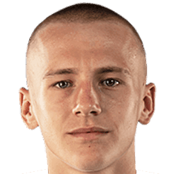 Brian McManus fm 2020