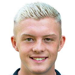 Callum Smith fm 2020