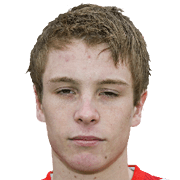 Jeppe Hansen fm 2020