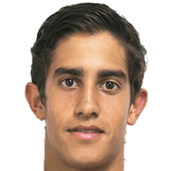 Alejandro Díaz fm 2020