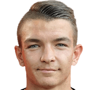 Kamil Lokiec fm 2020