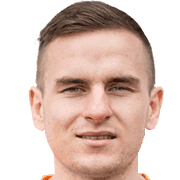 Damian Nogaj fm 2020