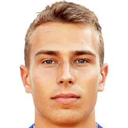 Mikolaj Lopatka fm 2020