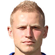 Arkadiusz Ciach fm 2020