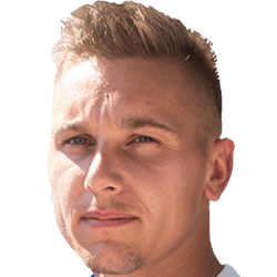 Michal Sadowski fm 2020