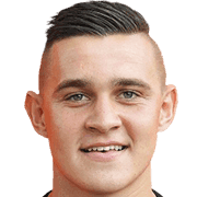 Patryk Cheba fm 2020