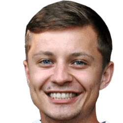 Cezary Nowinski fm 2020