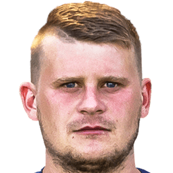 Tomasz Kowalski fm 2020