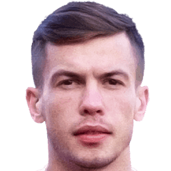 Damian Galazka fm 2020