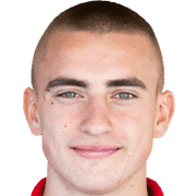 Bartosz Gielazyn fm 2020