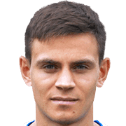 Dawid Jablonski fm20