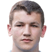 Krzysztof Filipowicz fm 2020