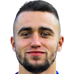 Lukasz Zakrzewski fm 2020