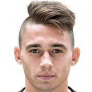 Konrad Andrzejczak fm20