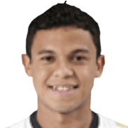 Gabriel Paulino fm20