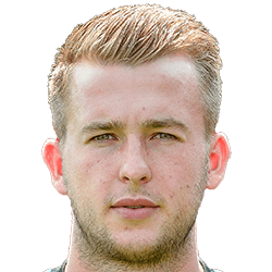 Daniel Wilks fm 2020