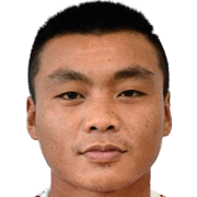 Rawilson Batuil fm 2020