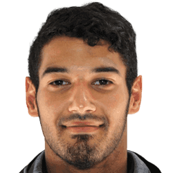 Sebastian Lucas fm 2020