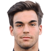 Yannik Dauth fm 2020