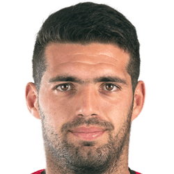 Maximiliano Laúz fm 2020