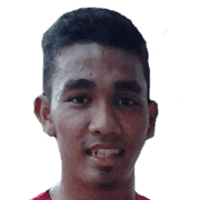 Muhd Alif Haikal Mohd Sabri fm 2020