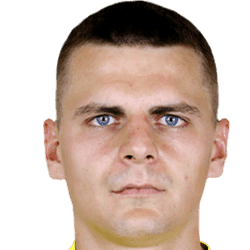 Konrad Kolodziej fm 2020