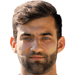 Bartosz Broniarek fm20