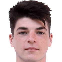 Viktor Mogyorósi fm 2020