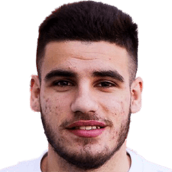 Răzvan Ivan fm 2020