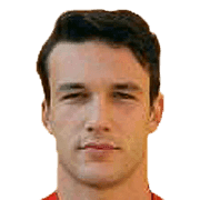 Andrea Bertozzini fm20