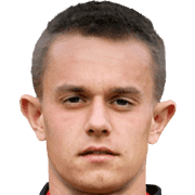 Bartosz Gugulski fm20