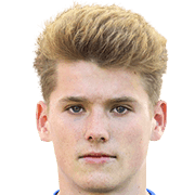 Damian Oczko fm 2020