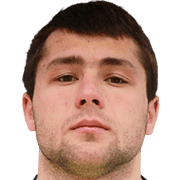 Daniel Bomba fm20