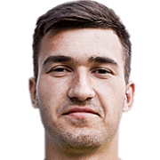 Adrian Parzyszek fm 2020