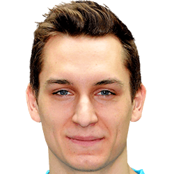 Kacper Mioduszewski fm20