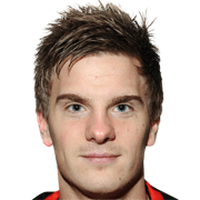 Vegard Lysvoll fm 2020