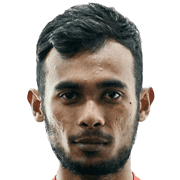 Mohd Fakhrul Aiman Sidid fm 2020