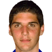 Nicolás Minutella fm20