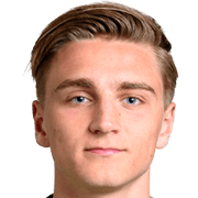 Óskar Jónsson fm20