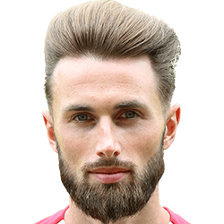 Chris Holroyd fm 2020