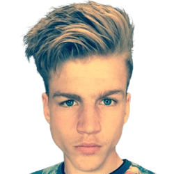 Thomas Evrard fm 2020