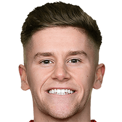 Jamie Hollywood fm 2020