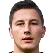 Cezary Sobolewski fm 2020