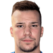 Stefan Colovic fm20