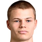 Davíð Ingvarsson fm20